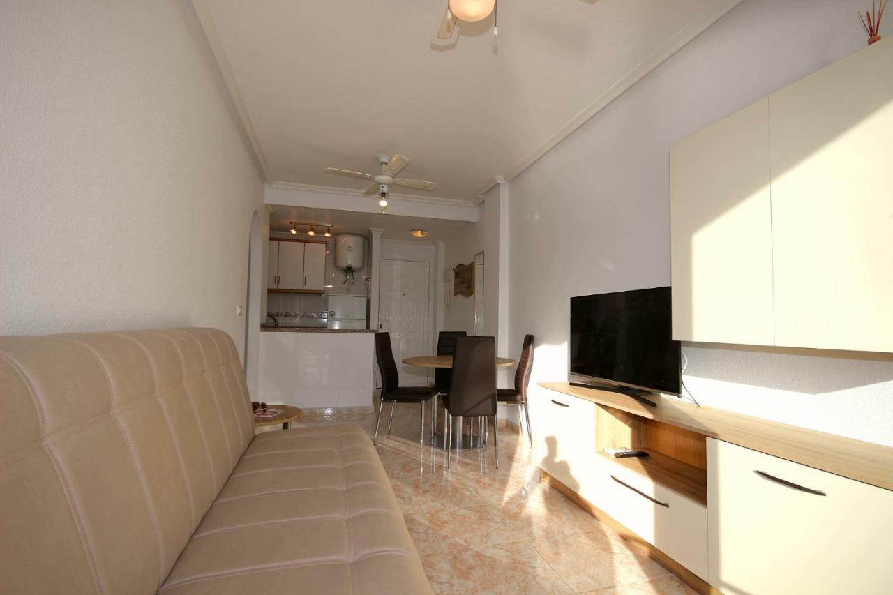 Apartment In La Mata Eneas 6 Torrevieja Exterior photo